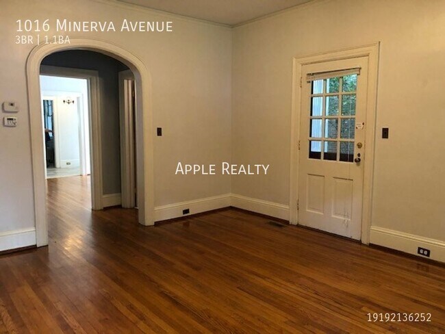 Photo - 1016 Minerva Ave