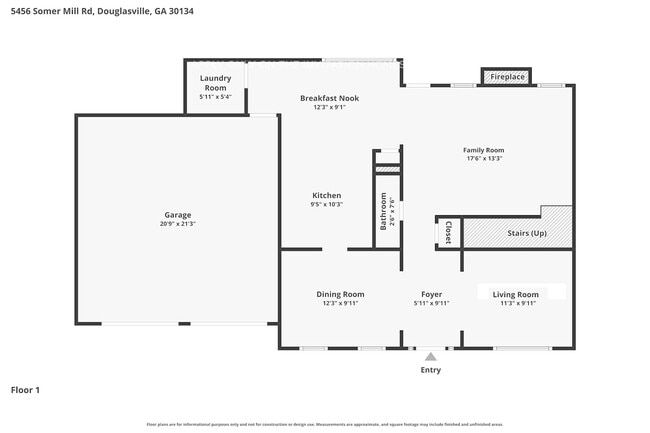 Photo - 5456 Somer Mill Rd