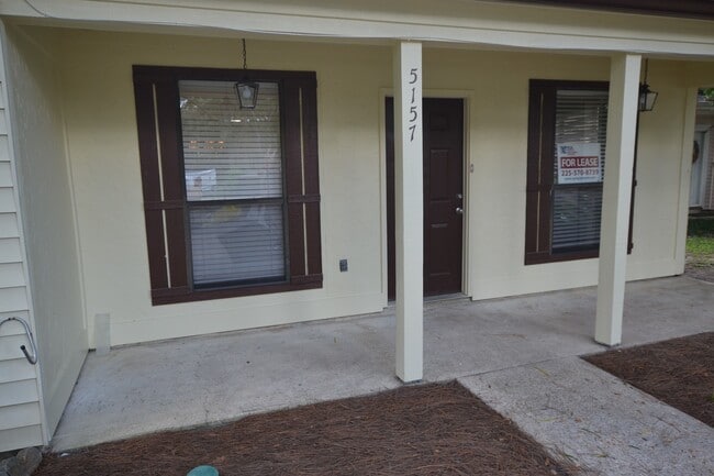 Photo - Newly Renovated 3 bedroom, 2 bath duplex conveniently located in Cumberland Cove