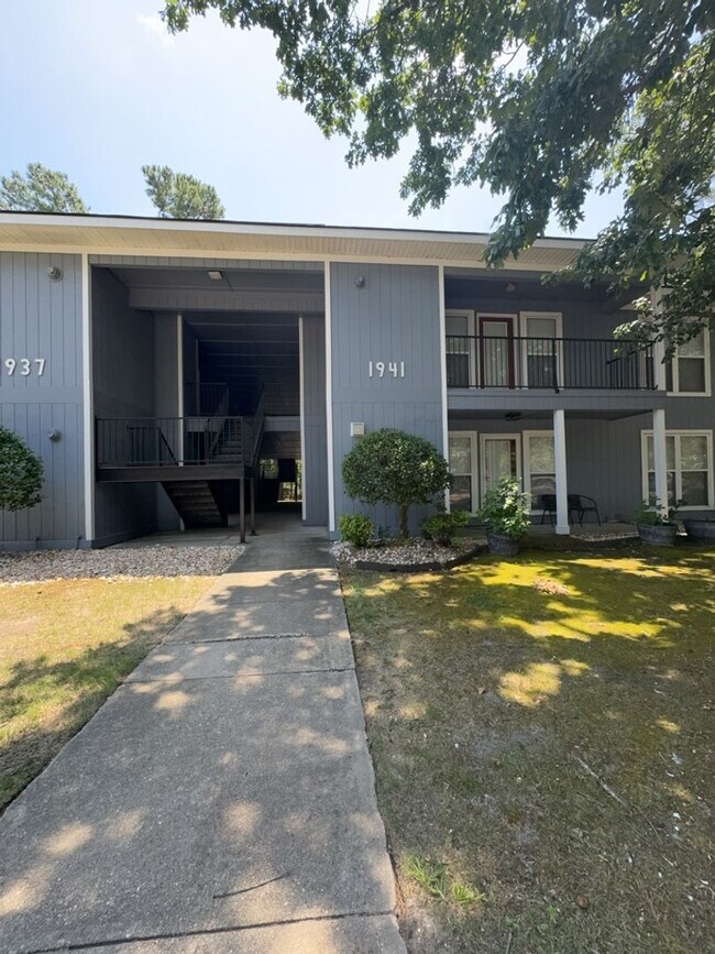 Photo - Spacious 2-Bedroom, 2-Bathroom Apartment in Fayetteville
