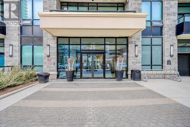 Photo - 25 Water Walk Dr Unité 531