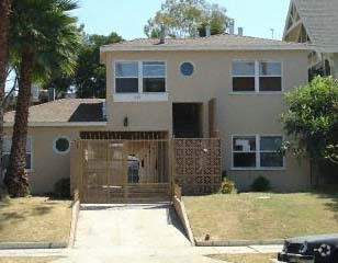 Building Photo - 1930 S Oxford Ave Rental