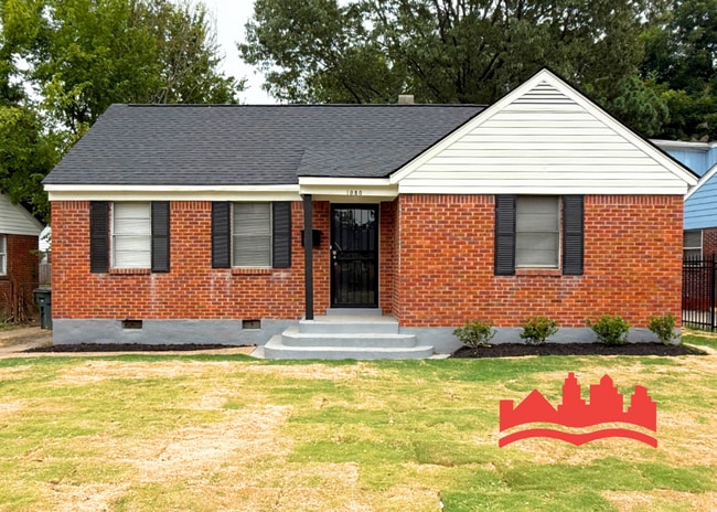 Building Photo - 1080 Waring Rd Rental