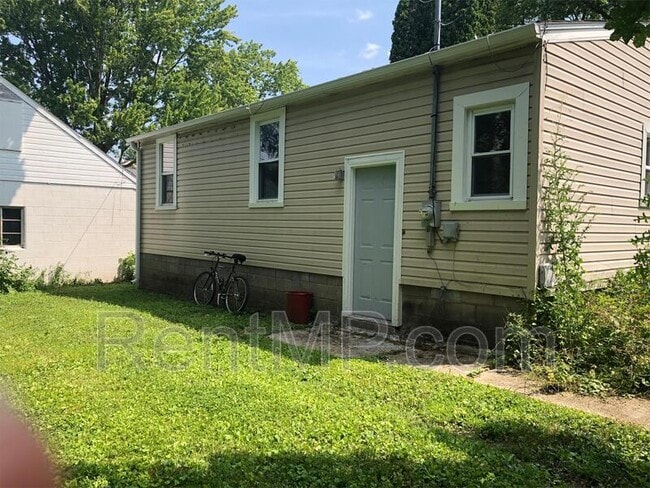 Photo - 1012 S Lansing St