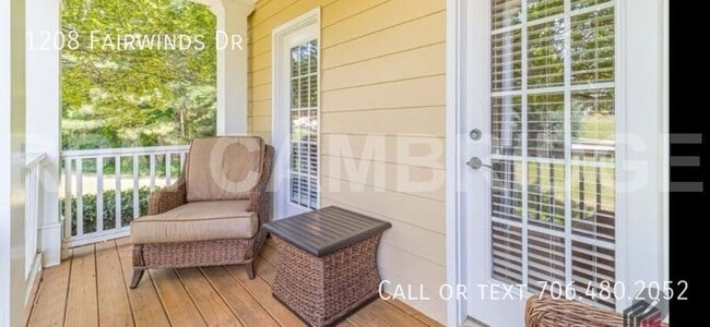 Photo - 1208 Fairwinds Dr