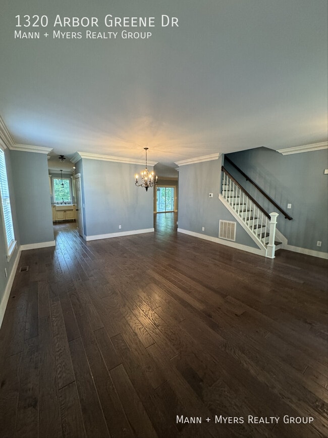 Photo - 1320 Arbor Greene Dr