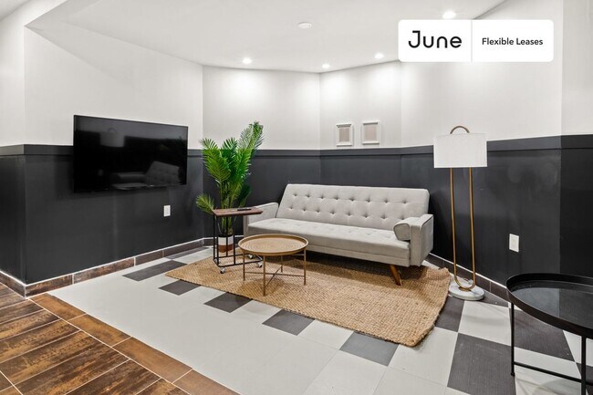 Photo - Chic ROOM at The Clark House Unit 3