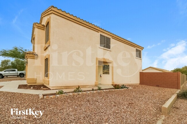 Photo - 23768 W Desert Bloom St