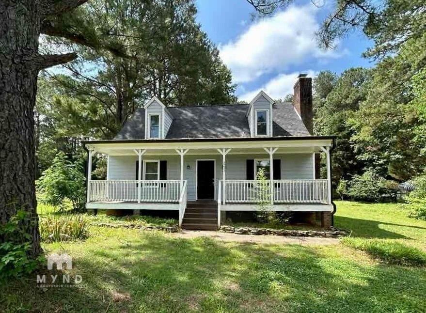 Photo - 3233 Banks Rd House