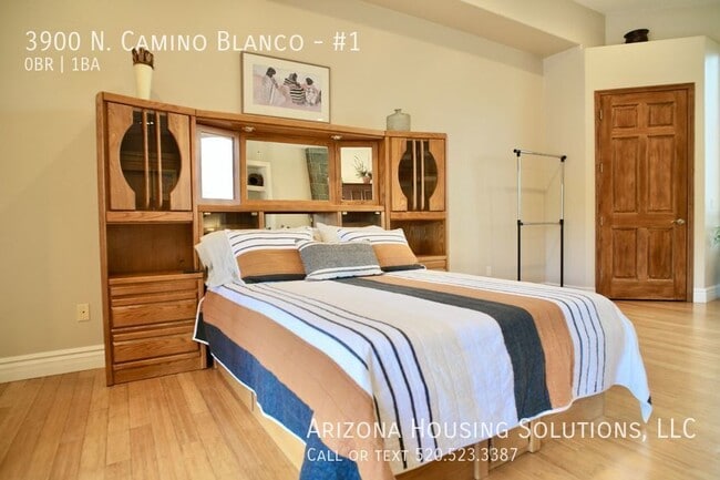 Photo - 3900 N Camino Blanco Unidad #1