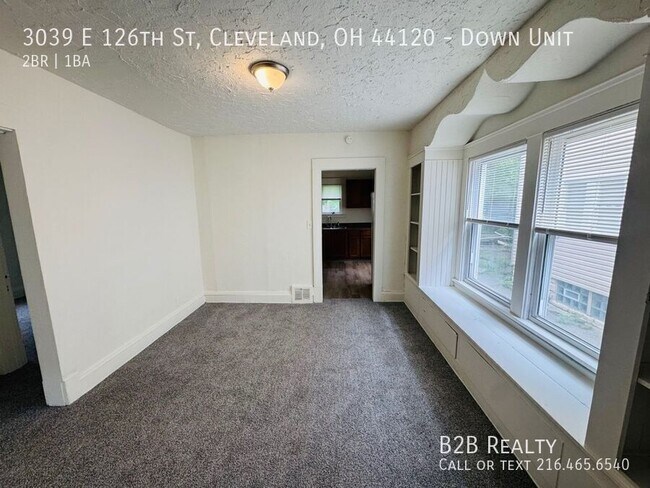 3039 E 126th St Unit Down Unit