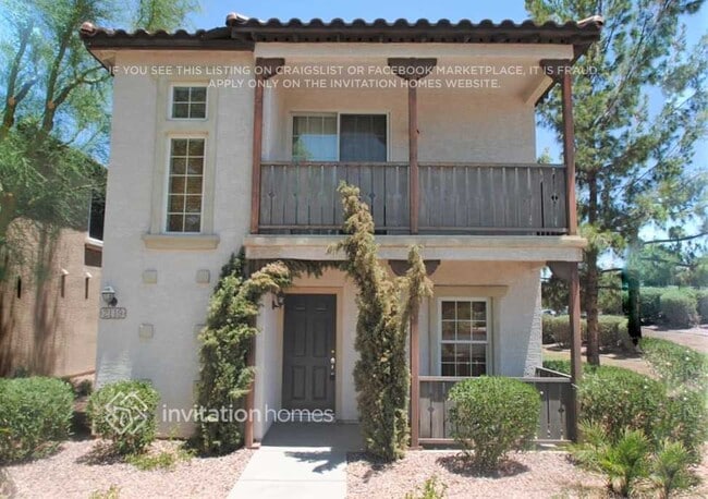 Building Photo - 2119 E Huntington Dr Rental