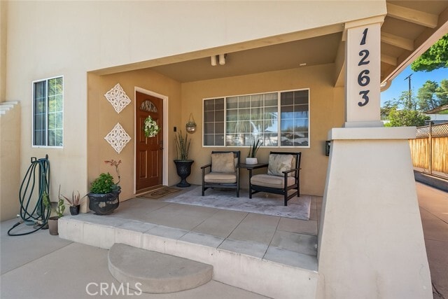 Building Photo - 1263 Bresee Ave