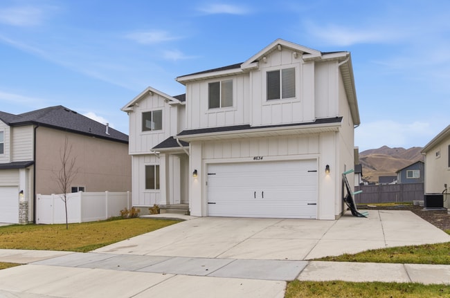 Building Photo - 4634 E Silver Moon Dr