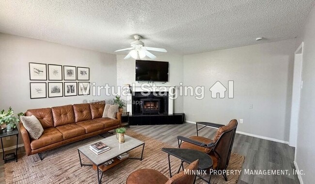 Building Photo - 4536 Marshall St Rental