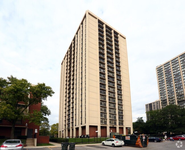 Eden Commons