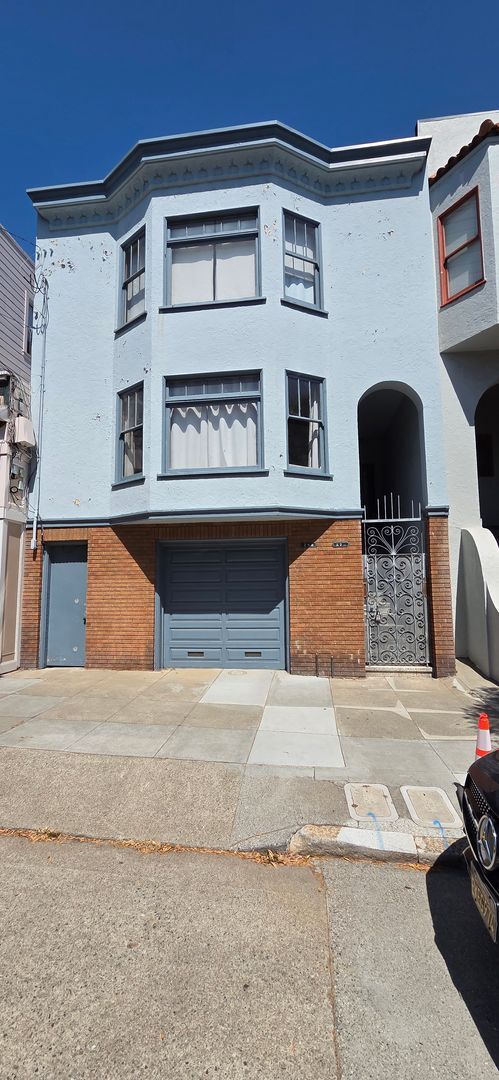 Top Floor, Classic Marina Style Flat in th... - Top Floor, Classic Marina Style Flat in th... Casa