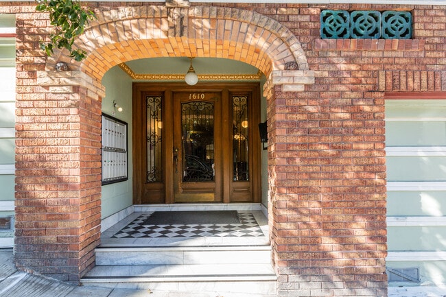 Building Photo - 1610 Golden Gate