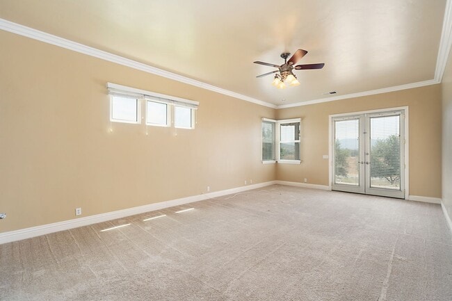 Photo - Wine Country Home with Gorgeous Views! Ranch Style One Story, 3+ Acres, 4Br/4Ba, Granite, Stainle...