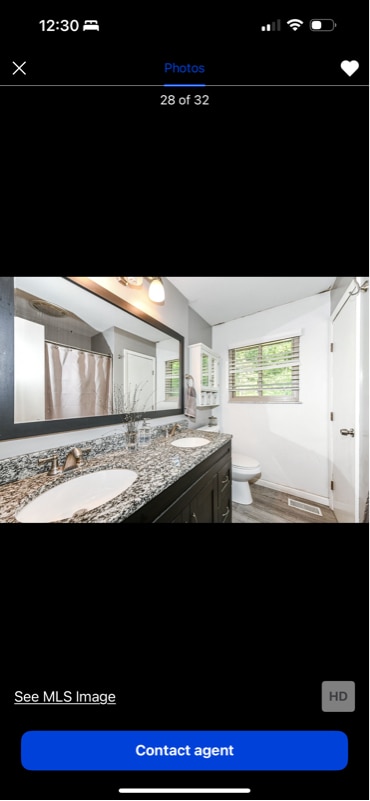 Photo - 10505 N Washington Blvd