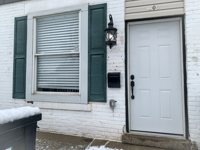 Photo - 1204 N 6th St Unidad 1204 N 6th St