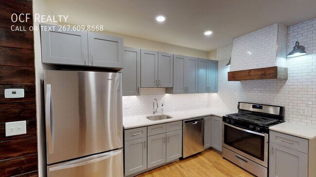 Photo - 1216 S Markoe St