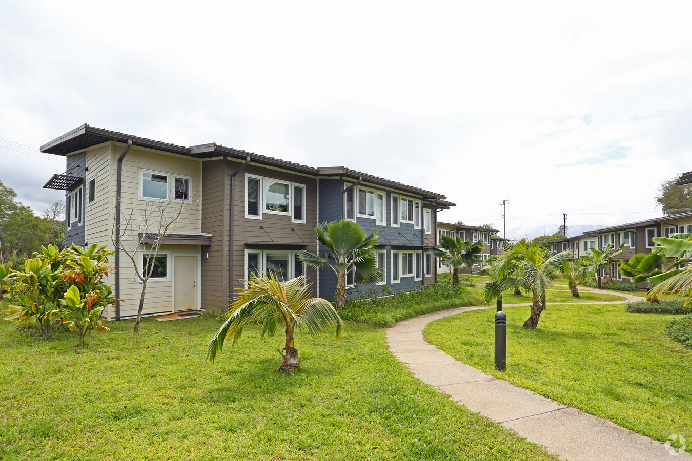 Photo - Kolopua Apartments