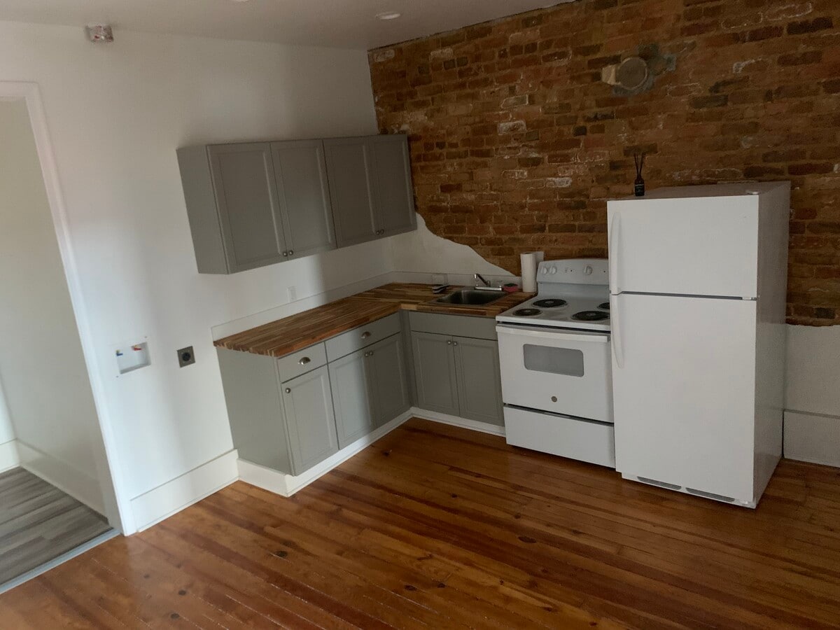 Photo - 319 N Main St Unit 319 A