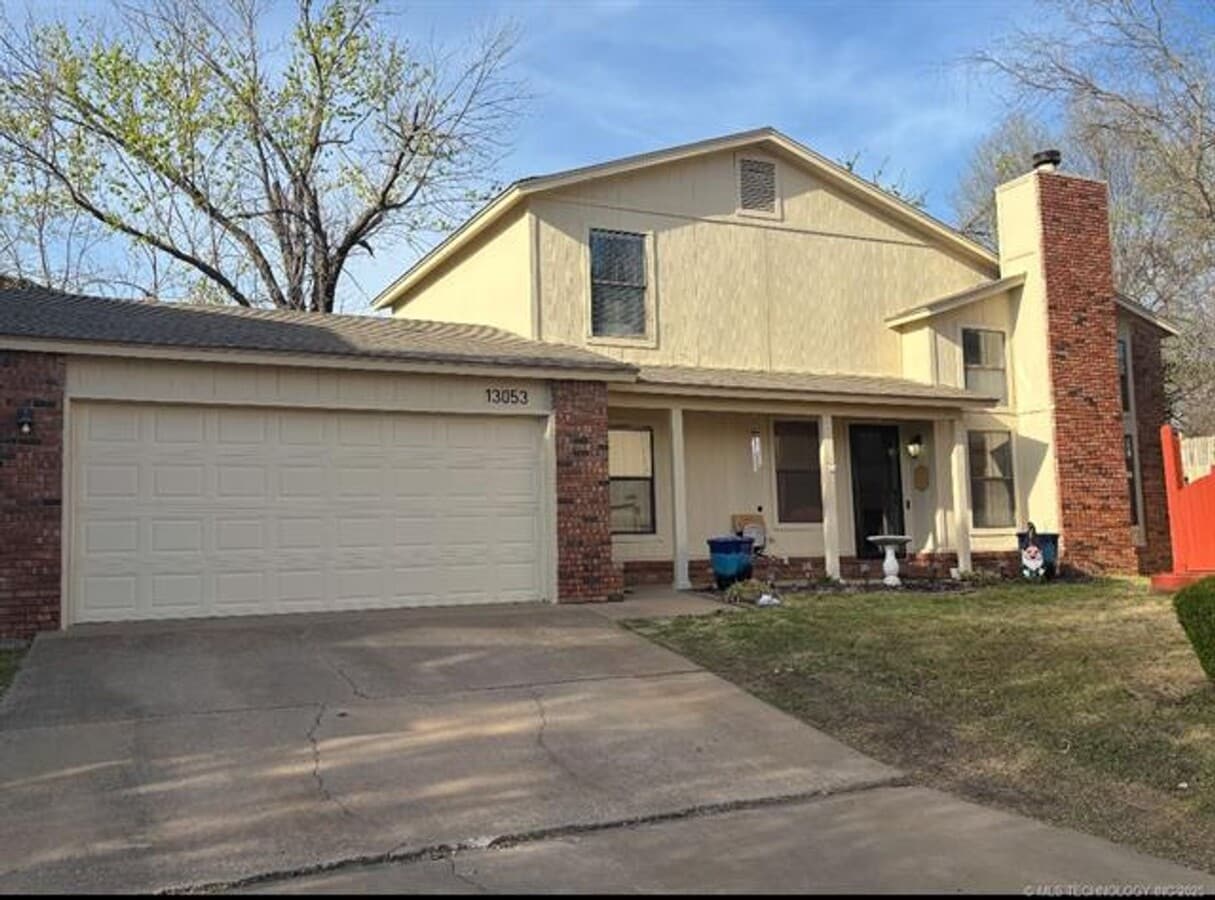 3 bedrooms with 2 baths and great location - 3 bedrooms with 2 baths and great location Casa