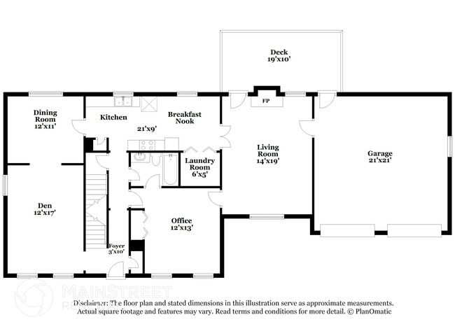 Photo - 6112 Lakeshore Dr SE