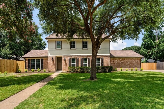 Building Photo - 14807 Joshnomi Ln
