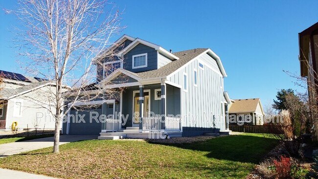 Building Photo - 302 St Ida Cir