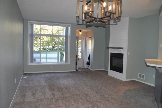 Sala de estar - 9305 Turnberry Alcove