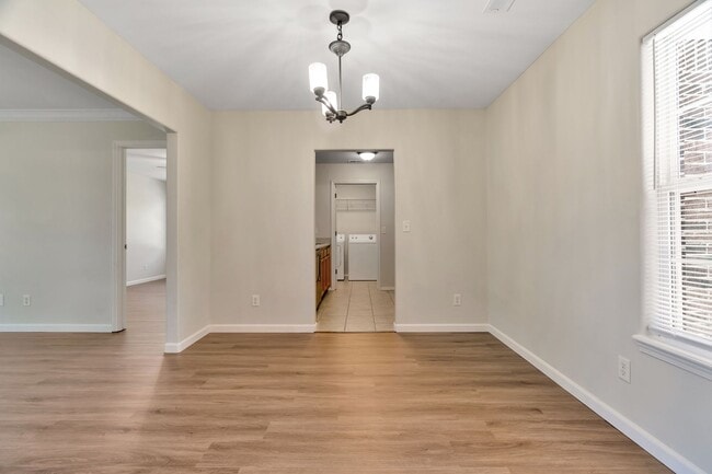 Photo - Beautiful 4-bedroom 2 bath Home in Bentonville!