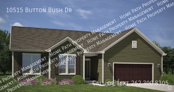 Building Photo - 10515 Button Bush Dr Rental