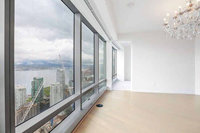 Photo - 1151-1151 W Georgia St