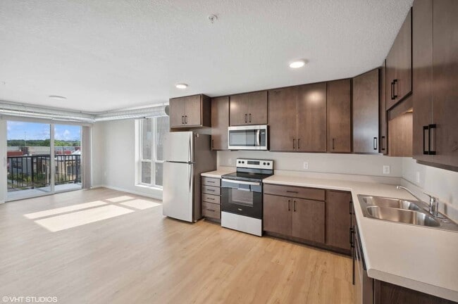 Photo - Flats at Malcolm Yards