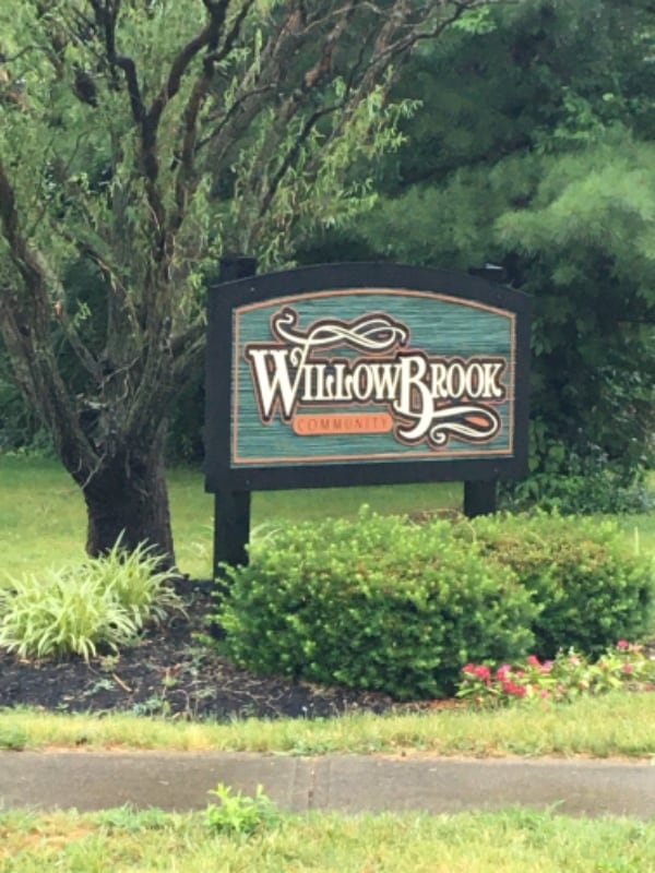 4634 Courtwood Cir Townhome Townhome Rental in Batavia OH