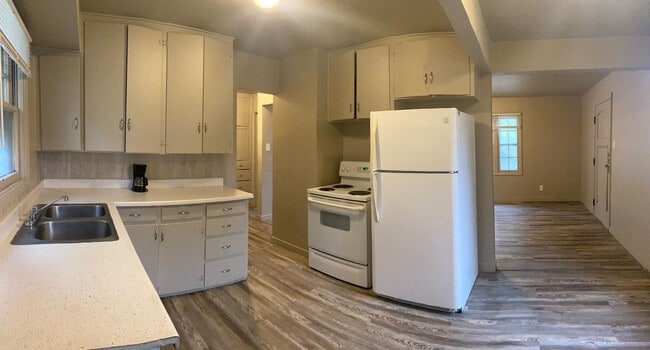 Photo - Fourplex Near Downtown Caldwell