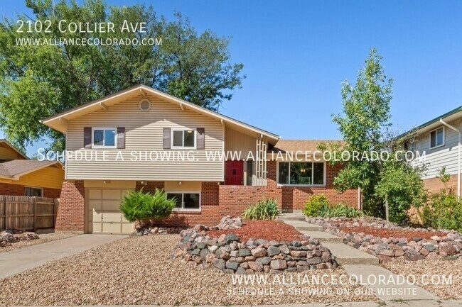 Photo - 2102 Collier Ave