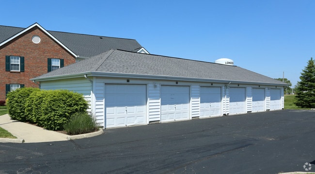 Sheffield Manor Apartments