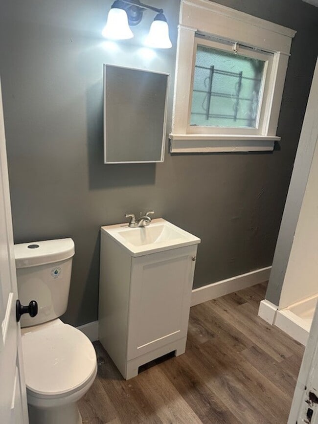 Photo - 11401 Methyl Ave Unit Methyl  Rear House