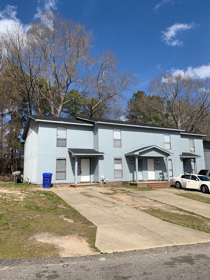 Photo - 5912 Aftonshire Dr Townhome