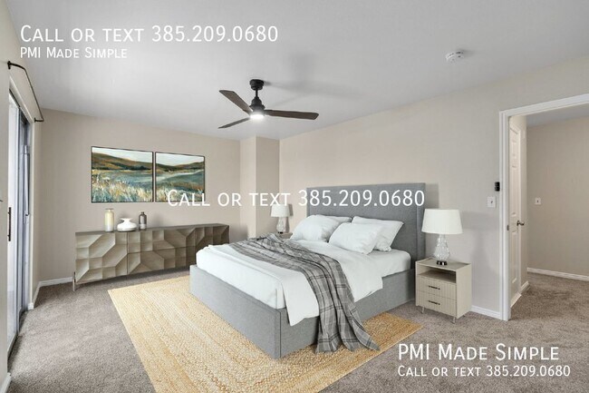 Photo - 757 E 950 S St