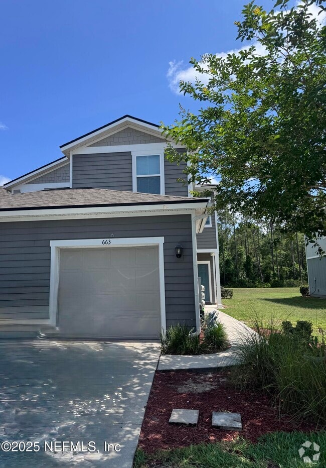Building Photo - 663 Servia Dr Rental