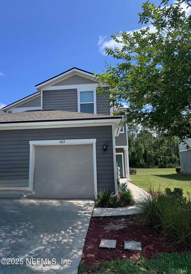 Building Photo - 663 Servia Dr Rental