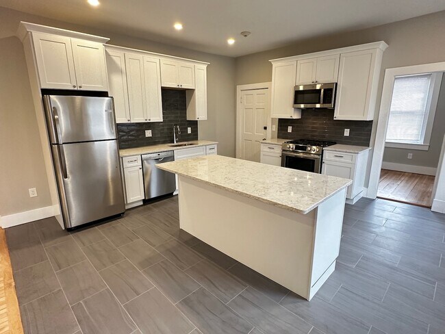 Photo - 1284 Commonwealth Ave Condo Unit 6