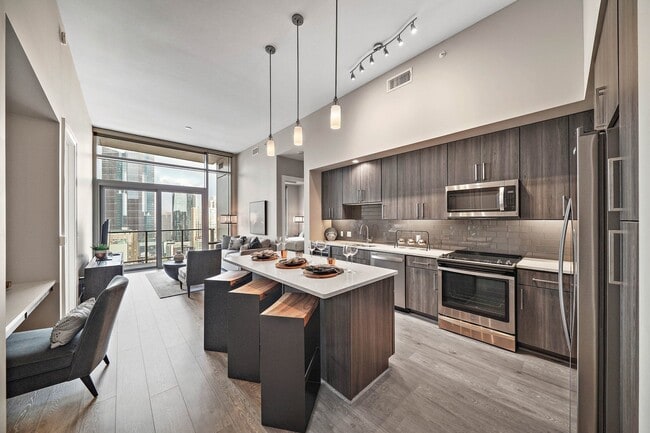 Building Photo - CATALYST Houston