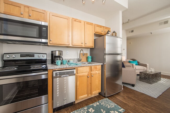 Photo - Grace & Monroe Apartments