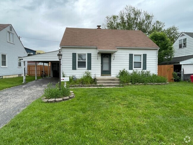 Building Photo - 4BR/2BA House close to Grandview